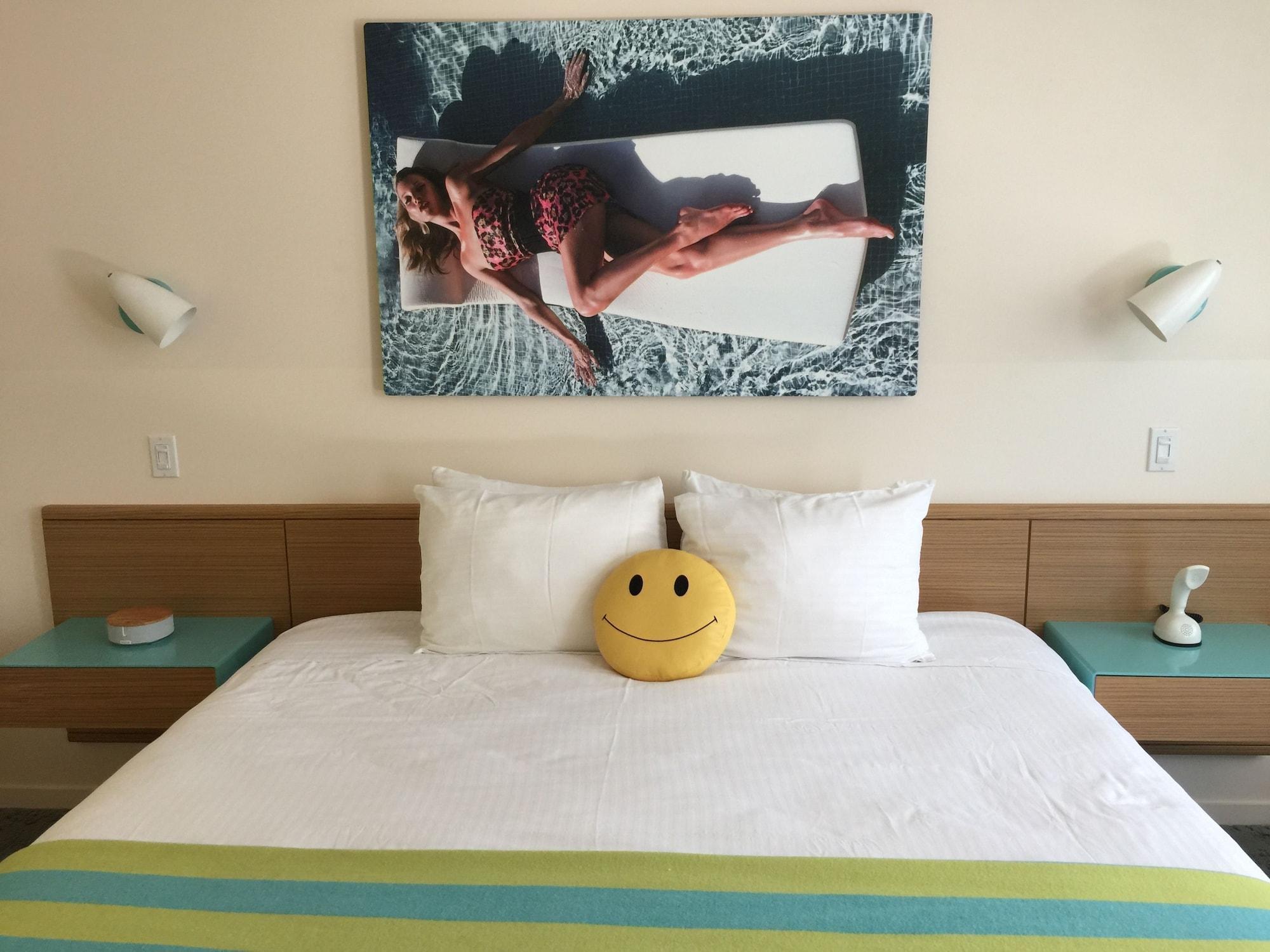 เบฟเวอรี ลอเรล มอเตอร์ โฮเต็ล Motel ลอสแอนเจลิส ภายนอก รูปภาพ