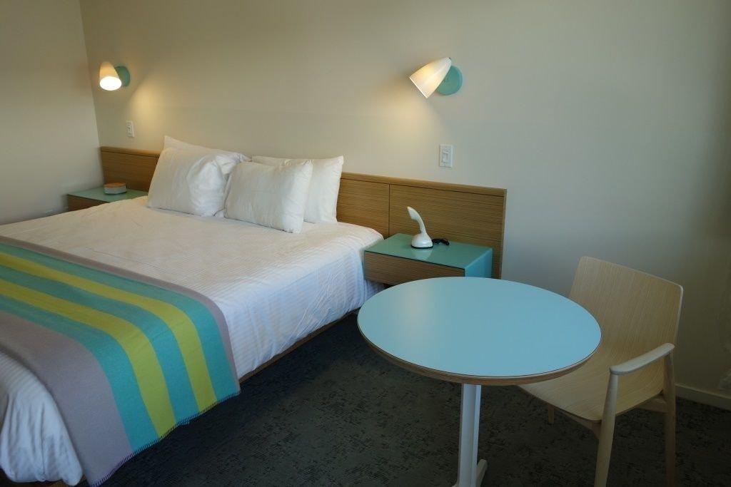 เบฟเวอรี ลอเรล มอเตอร์ โฮเต็ล Motel ลอสแอนเจลิส ภายนอก รูปภาพ