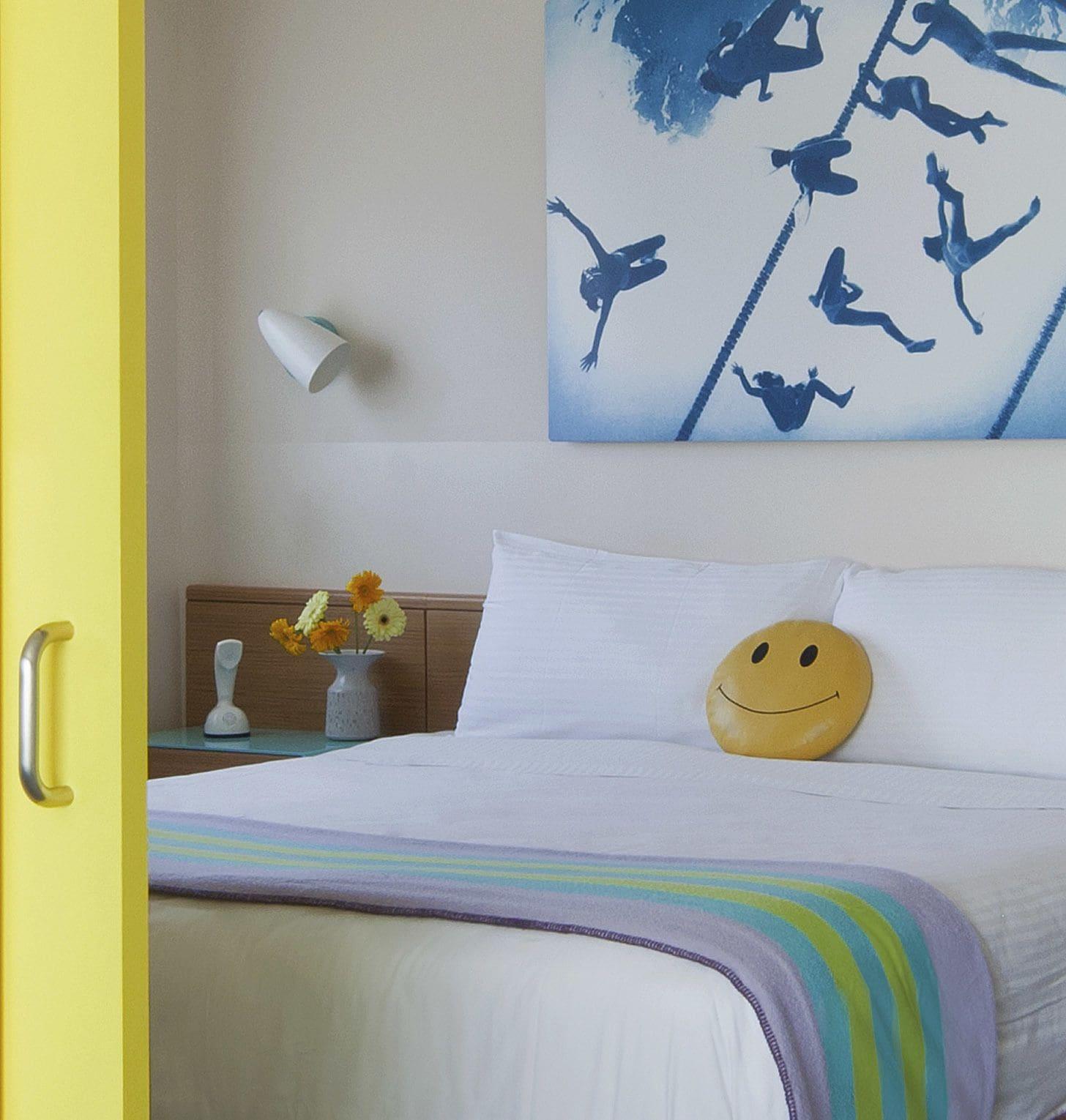 เบฟเวอรี ลอเรล มอเตอร์ โฮเต็ล Motel ลอสแอนเจลิส ภายนอก รูปภาพ