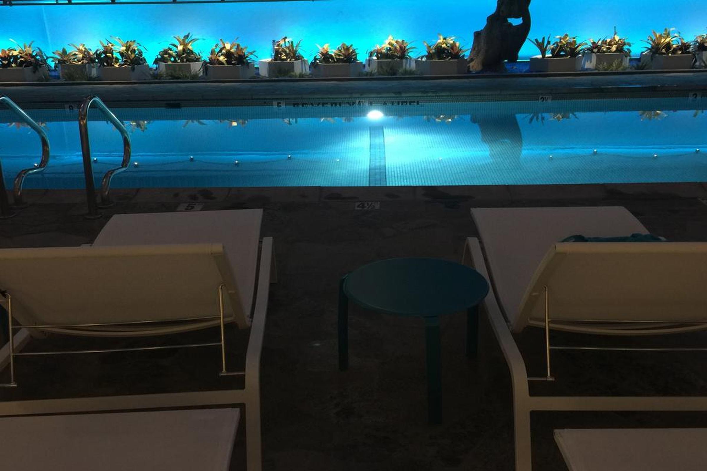 เบฟเวอรี ลอเรล มอเตอร์ โฮเต็ล Motel ลอสแอนเจลิส ภายนอก รูปภาพ