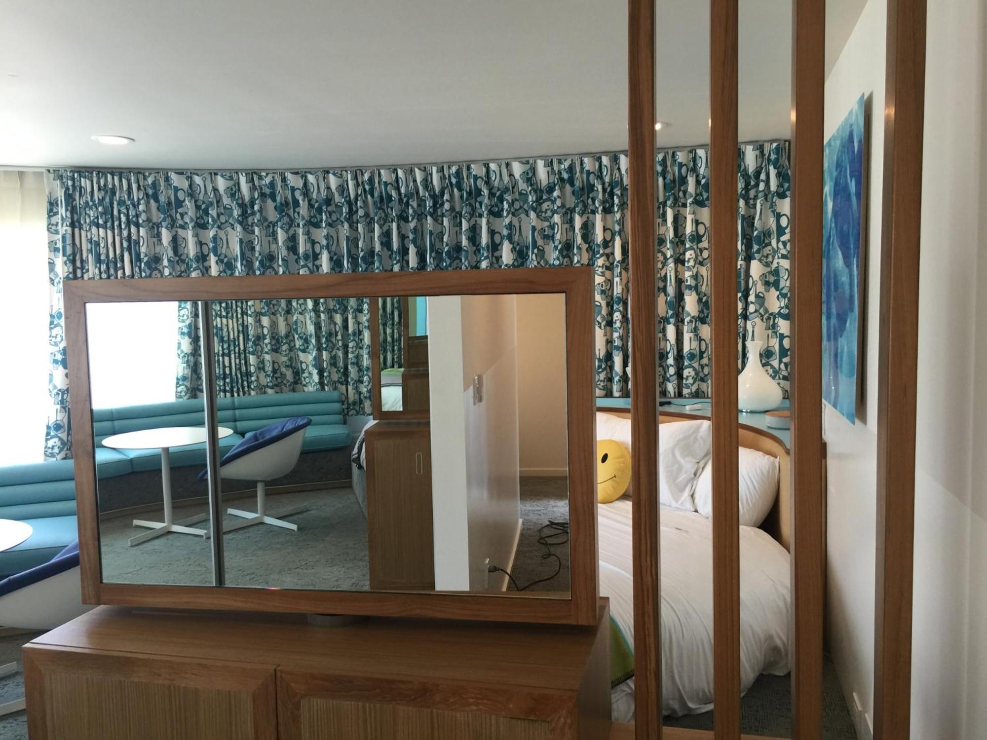 เบฟเวอรี ลอเรล มอเตอร์ โฮเต็ล Motel ลอสแอนเจลิส ห้อง รูปภาพ