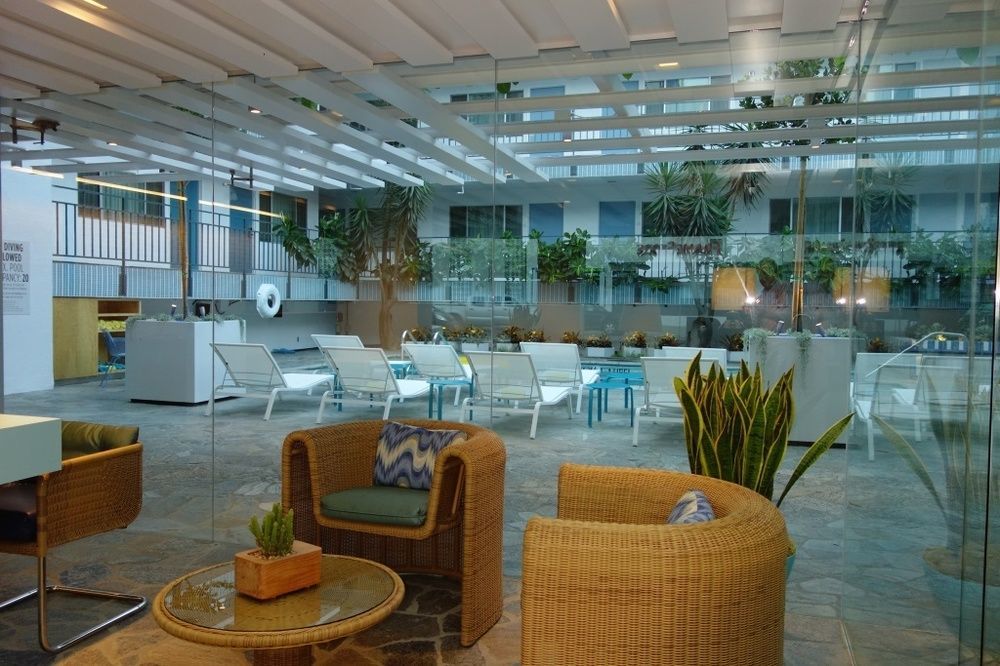 เบฟเวอรี ลอเรล มอเตอร์ โฮเต็ล Motel ลอสแอนเจลิส ภายนอก รูปภาพ